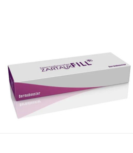 Zartaux Fill Dermabooster